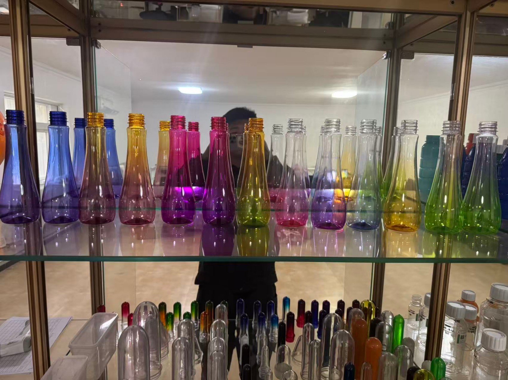 抚顺模具